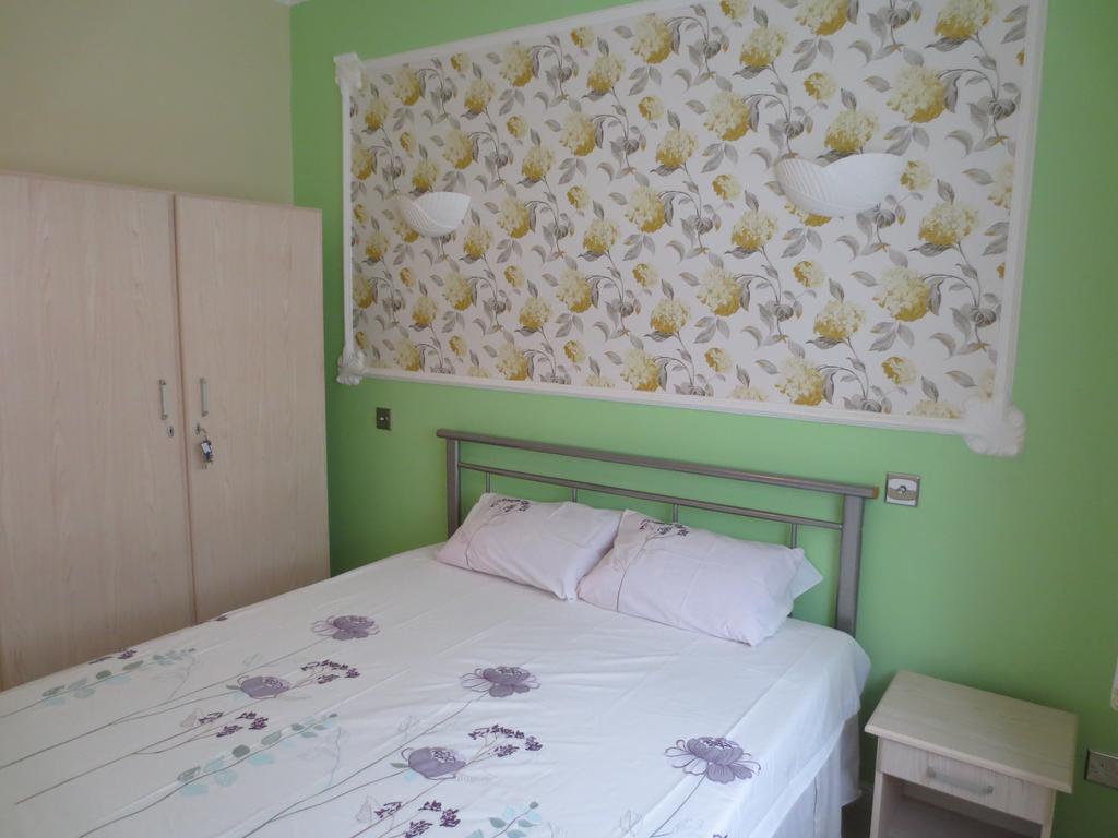Apsara Villas Flic-en-Flacq Habitación foto